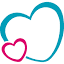 logo Roseoubleu