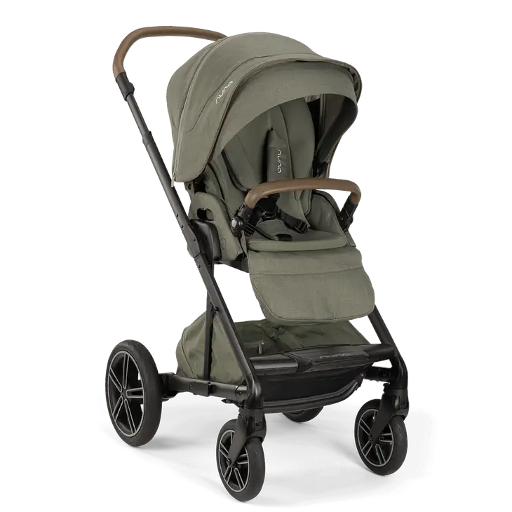 Poussette Nuna MIXXNext : Les meilleures offres