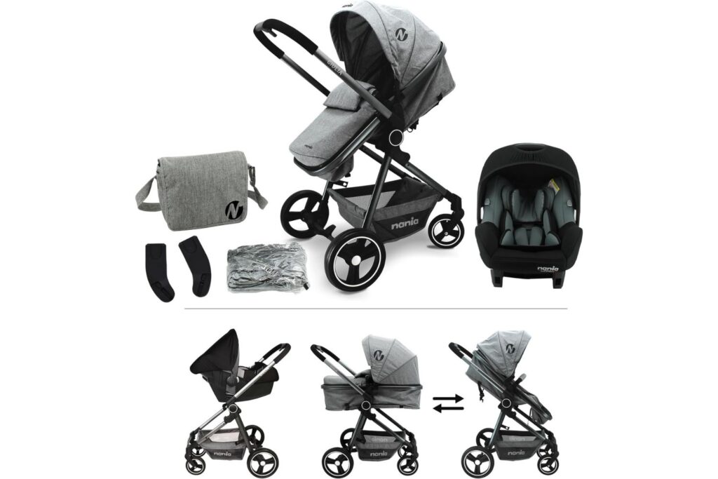 Poussette-3-en-1-nania-giulia-pack