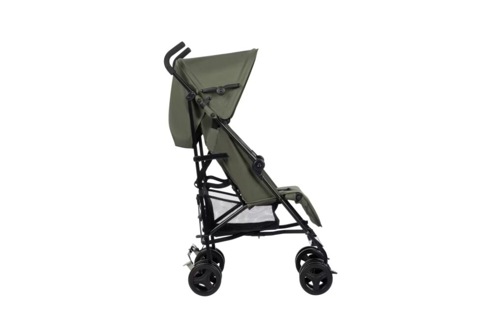 Pousette Bebeconfort Rainbow : La meilleure offre
