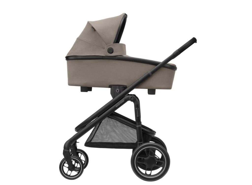 MAXI-COSI poussette Duo combinée Plaza : Les meilleures offres