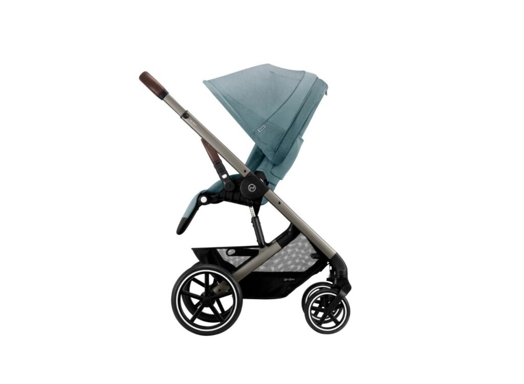 CYBEX Balios S Lux : Les meilleures offres