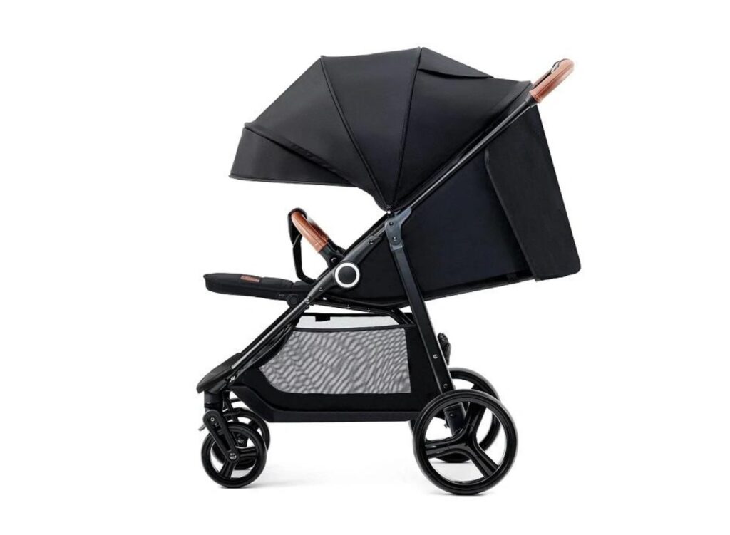 poussette-kinderkraft-grande-plus-profil