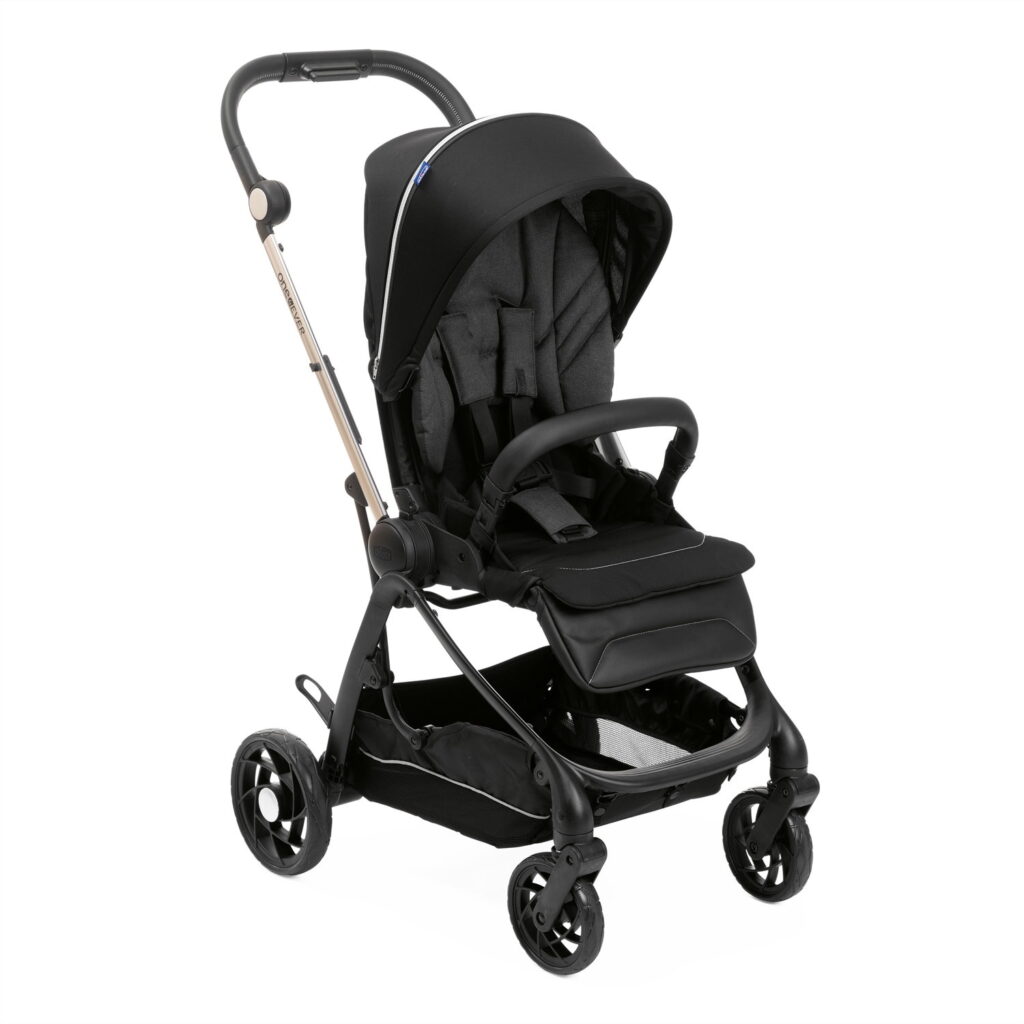 Poussette Chicco One4ever : Les meilleures offres