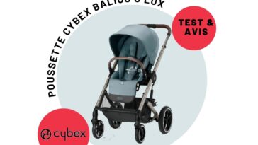 Test-cybex-balios-s-lux
