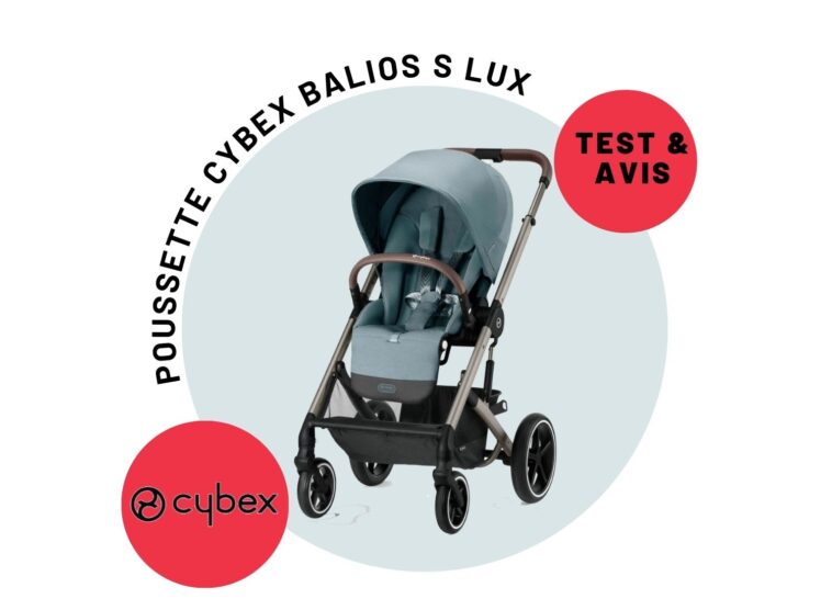 Test-cybex-balios-s-lux