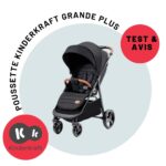 test-poussette-kinderkraft-grande-plus