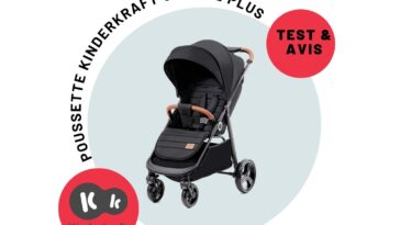 test-poussette-kinderkraft-grande-plus