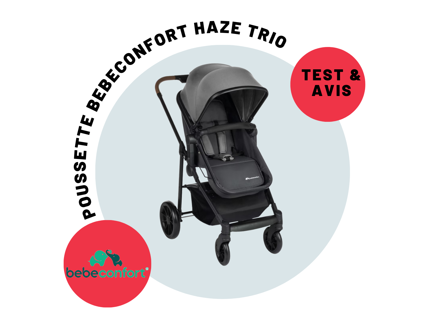 poussette-trio-combinee-3en1-haze-tinted-gray