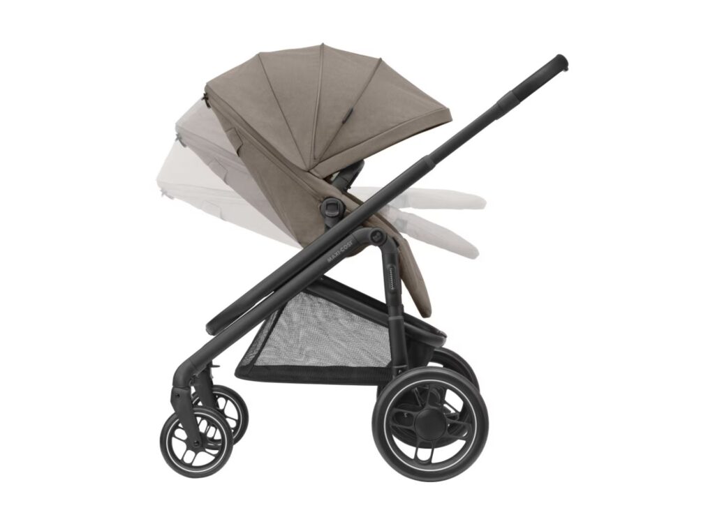 MAXI-COSI-poussette-Duo-combinée-Plaza-Plus-Luxe-position