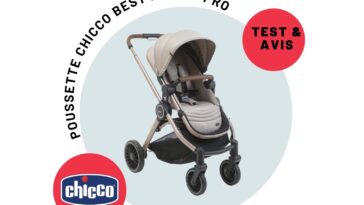 test-chicco-best-friend-pro