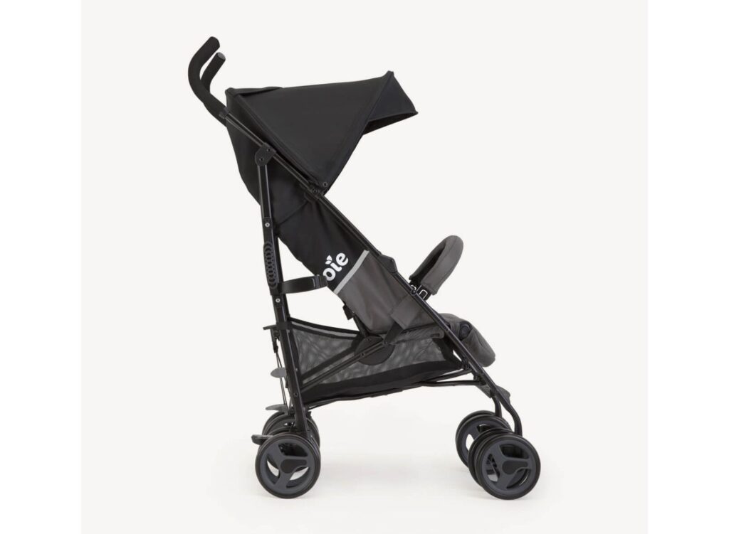 poussette-joie-nitro-lx-profil