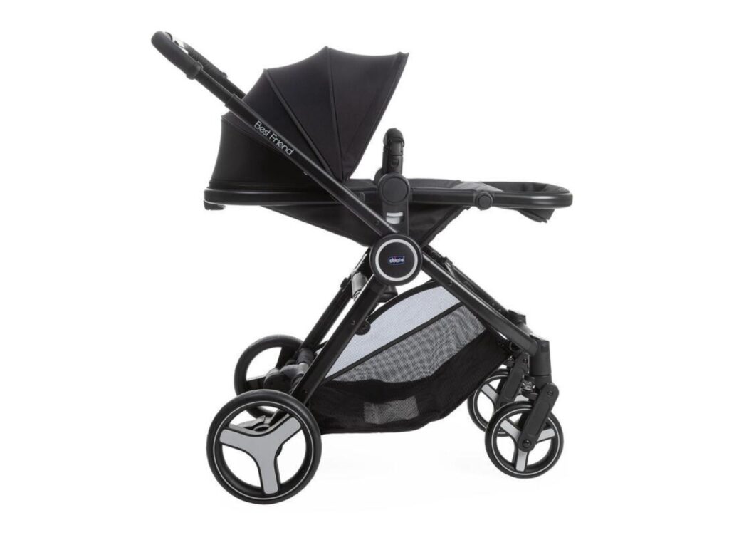Chicco Best Friend Plus : Les meilleures offres