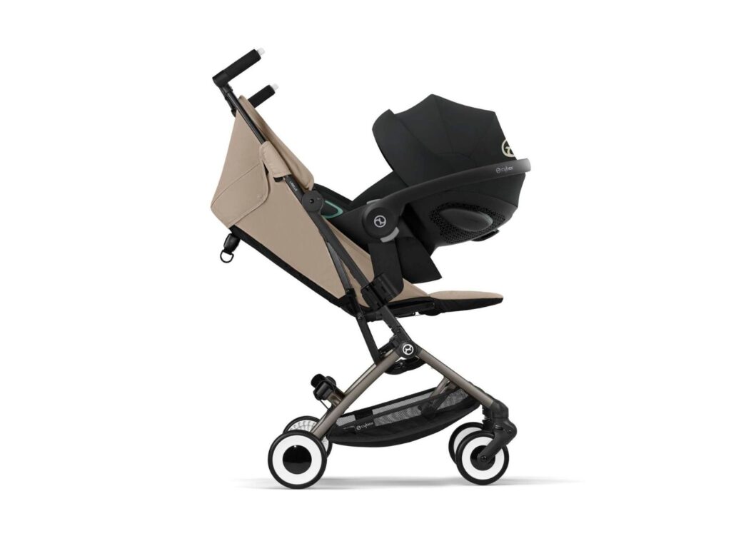Poussette Cybex Libelle : les meilleures offres