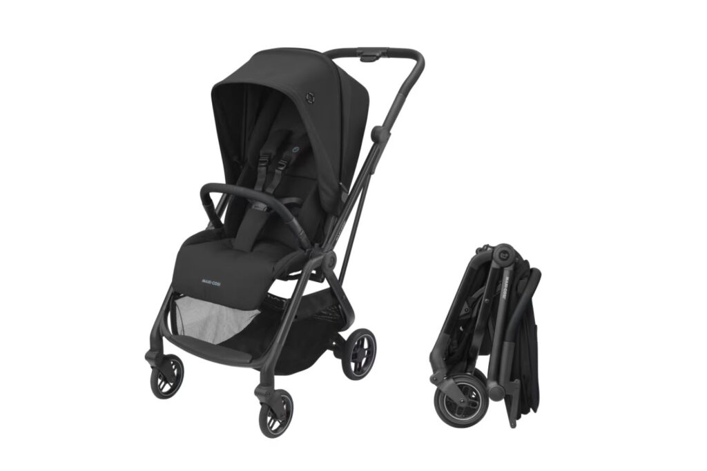 poussette-maxi-cosi-leona-pliage