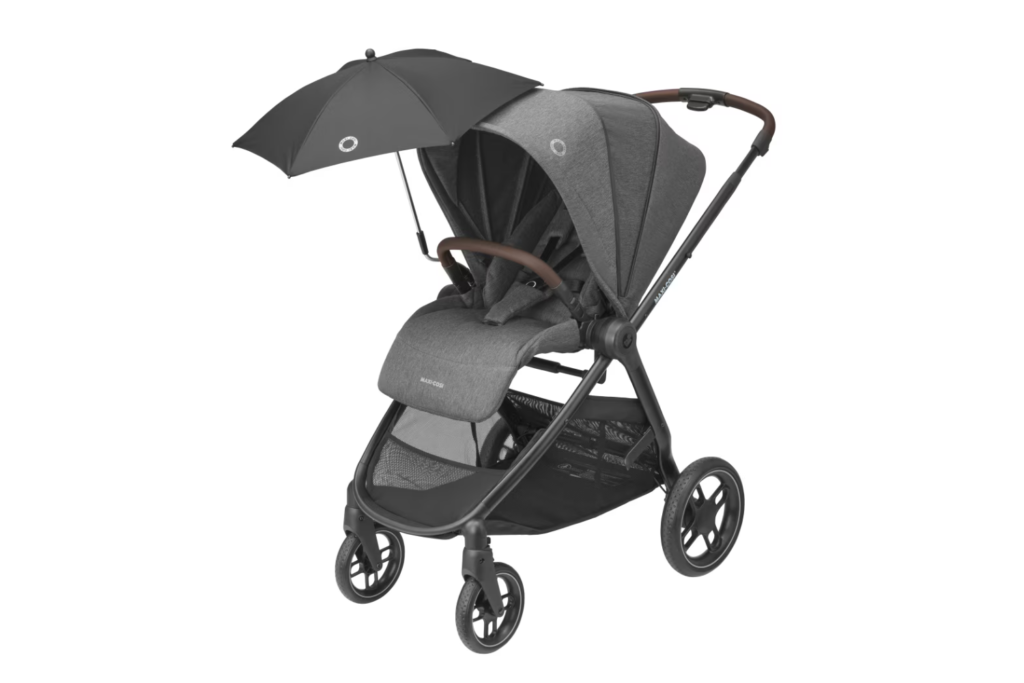 Street Maxi-Cosi : La meilleure offre