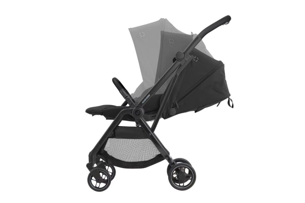 Poussette Maxi-cosi Léona : Les meilleures offres