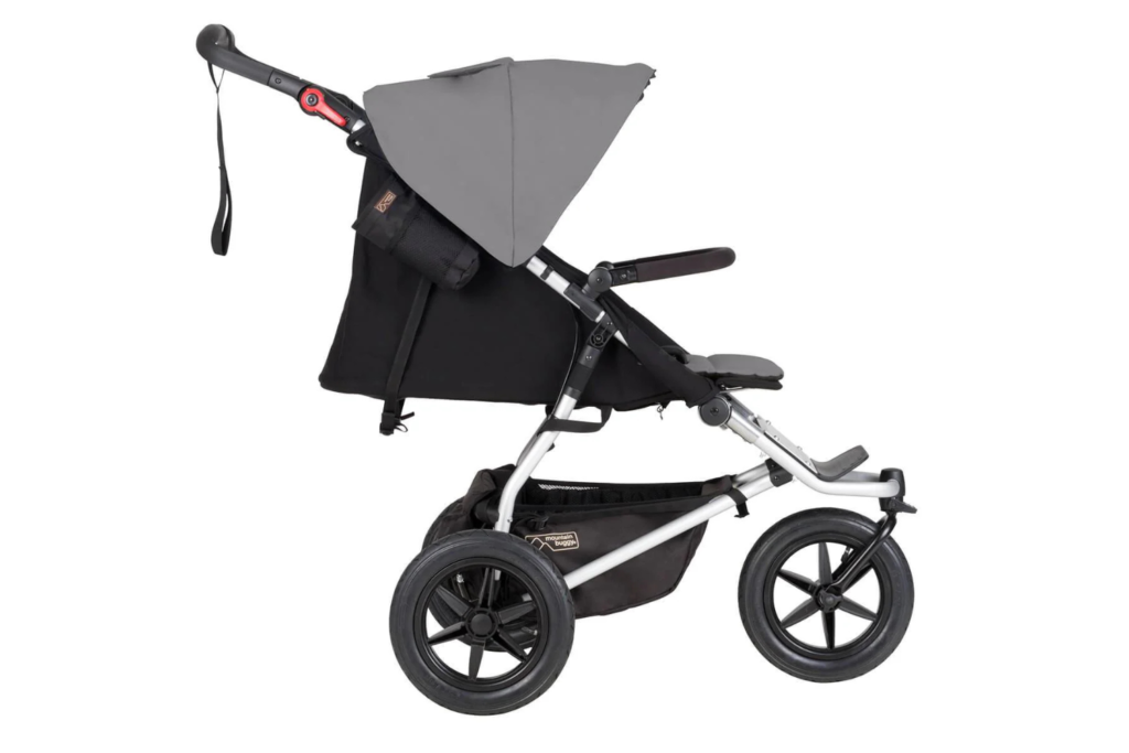 Poussette Mountain Buggy : La meilleure offre