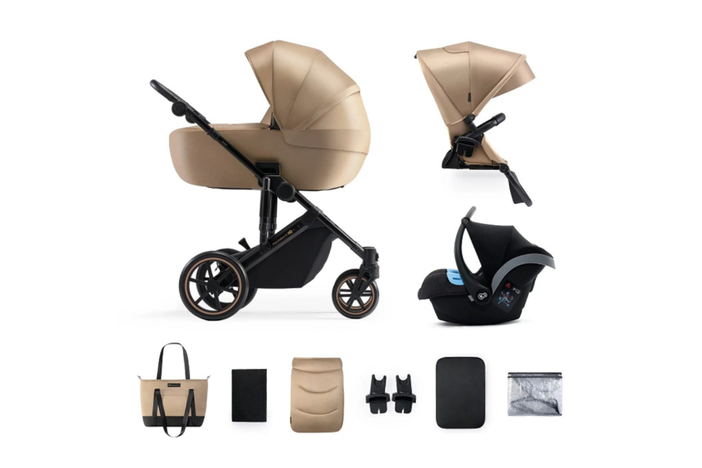 poussette-kinderkraft-prime-2-pack