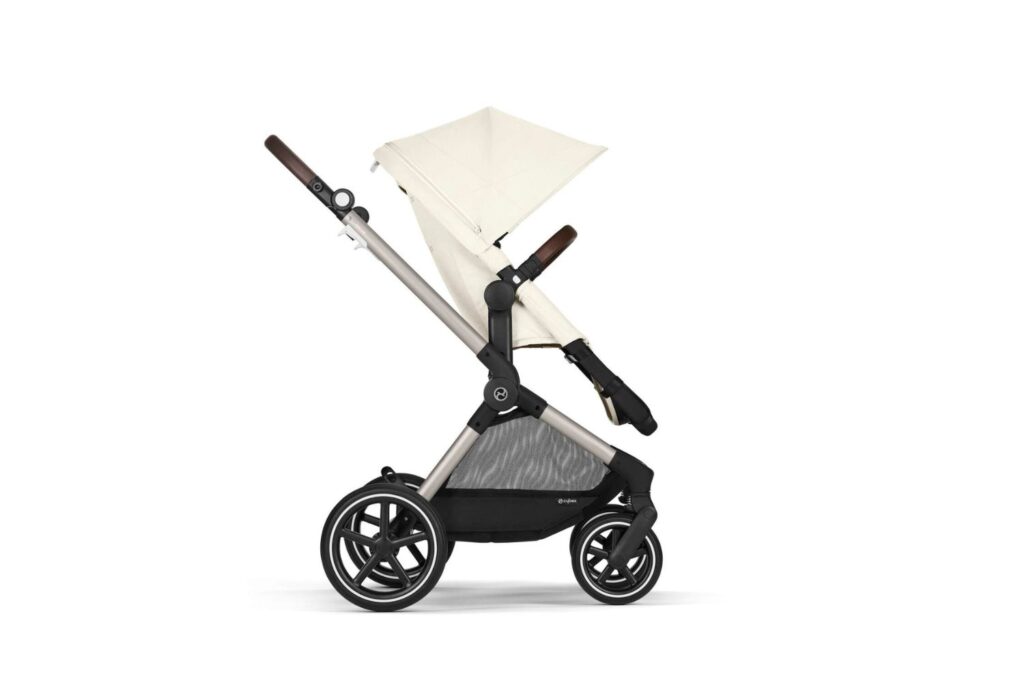 Poussette CYBEX EOS Lux : les meilleures offres