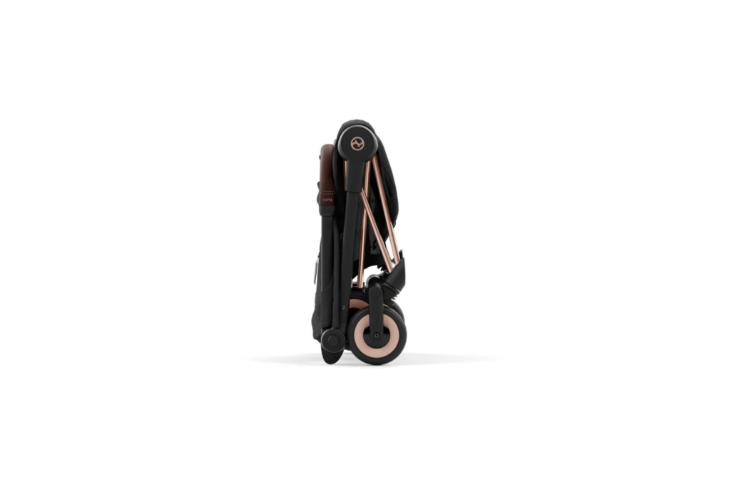 poussette-cybex-coya-plié