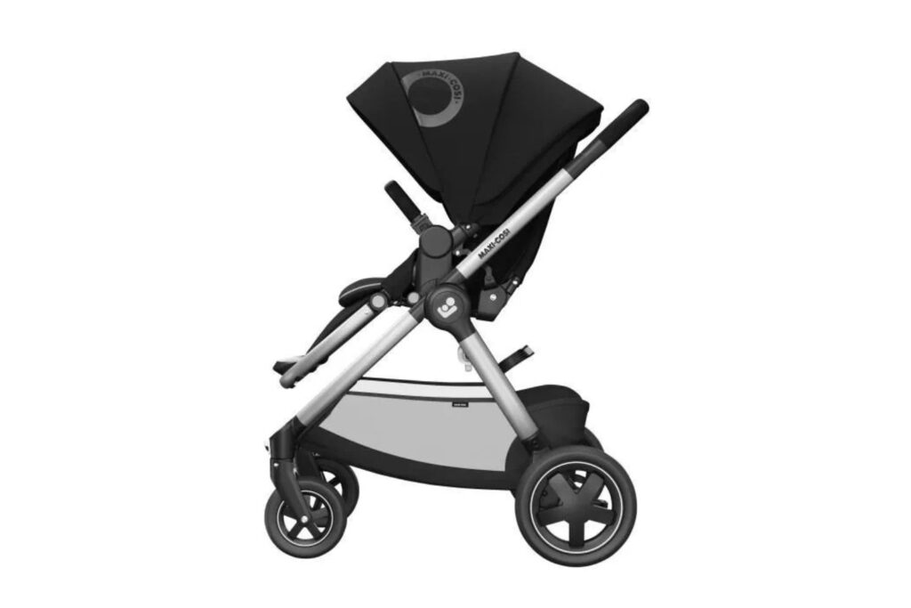 Poussette MAXI-COSI Adorra 2 : la meilleure offre