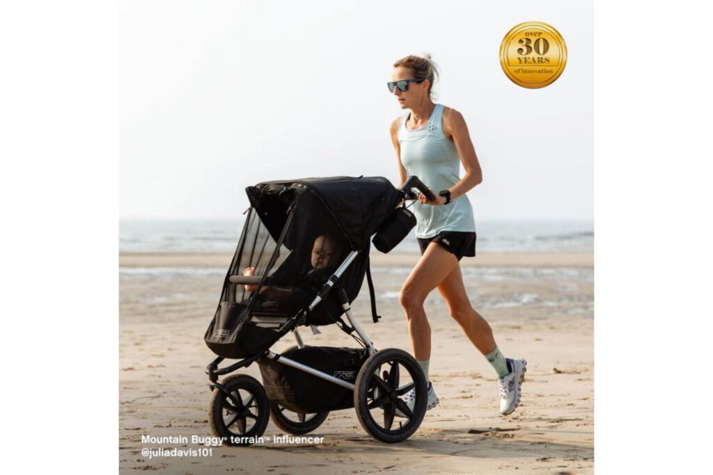 poussette-mountain-buggy-course