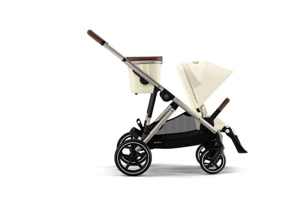 Poussette Gazelle S Cybex : Les meilleures offres