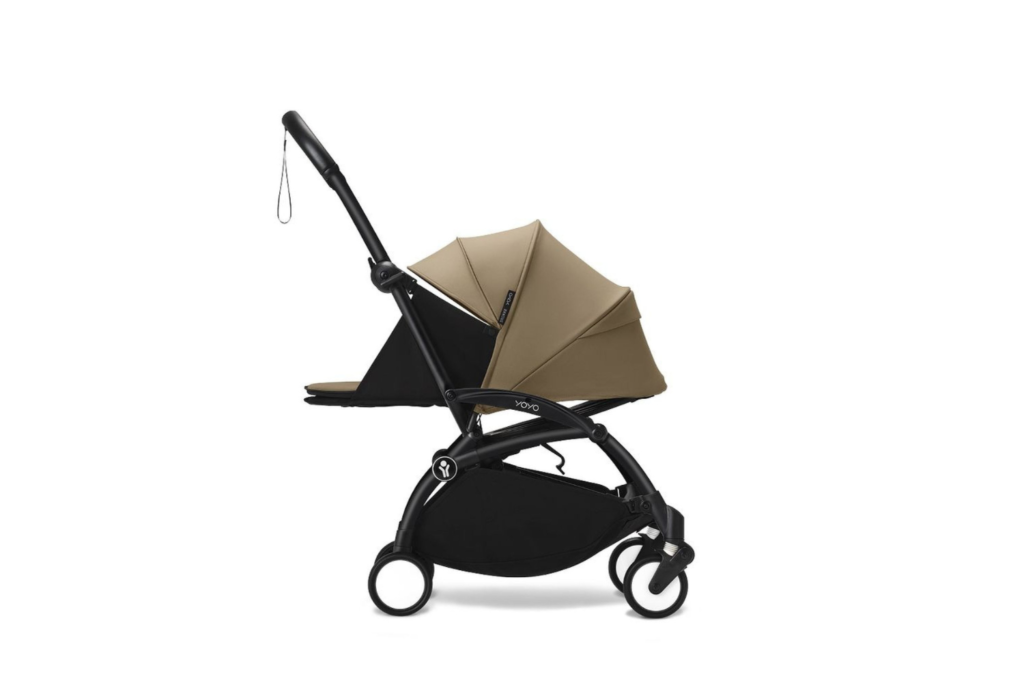 Poussette Stokke YOYO³ 0+ et 6+ : les meilleures offres