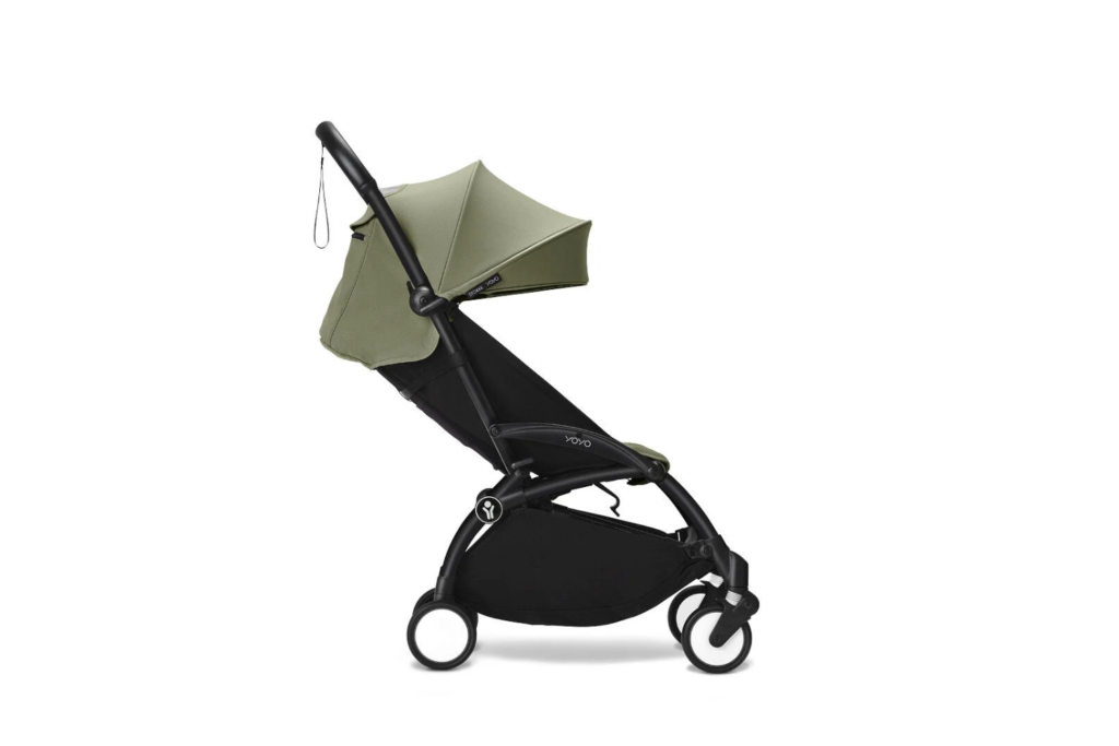 poussette Stokke YOYO3 6 mois : les meilleures offres