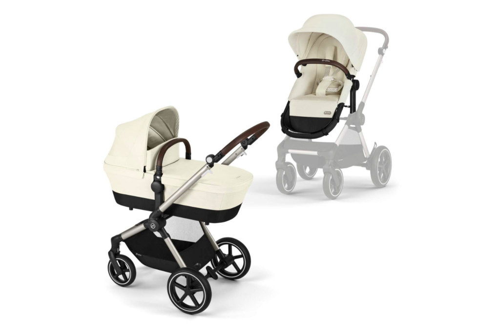 poussette-cybex-eos-lux-duo
