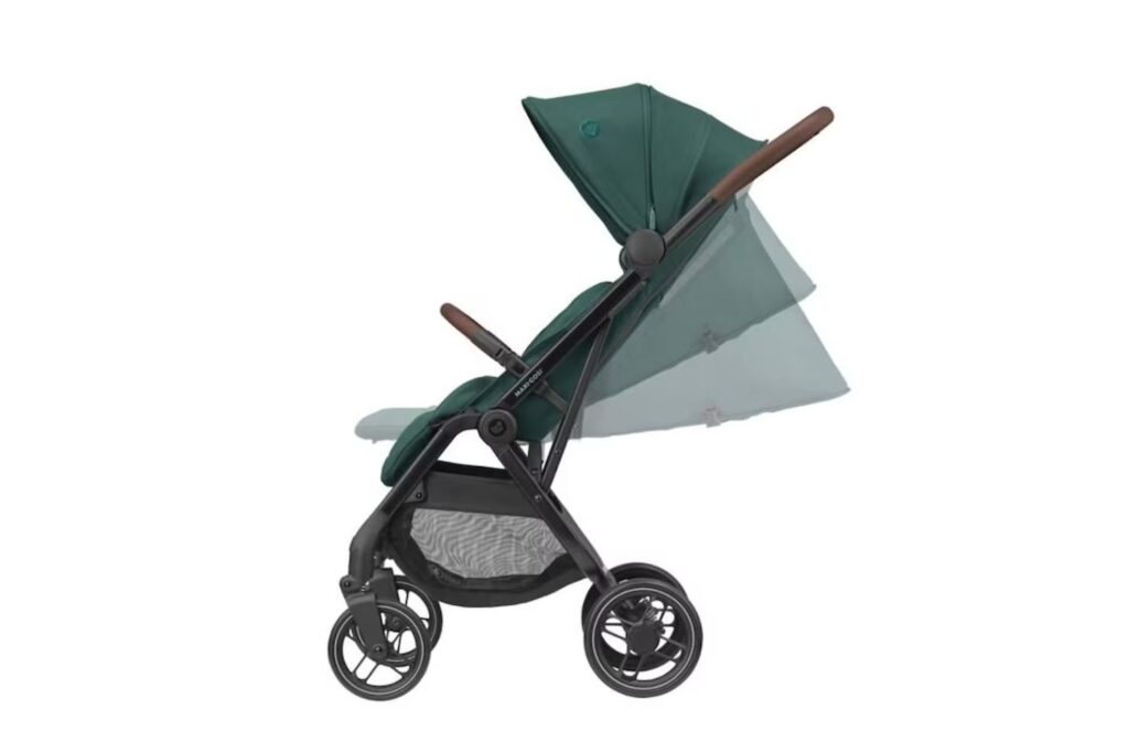 Poussette Maxi-Cosi Soho