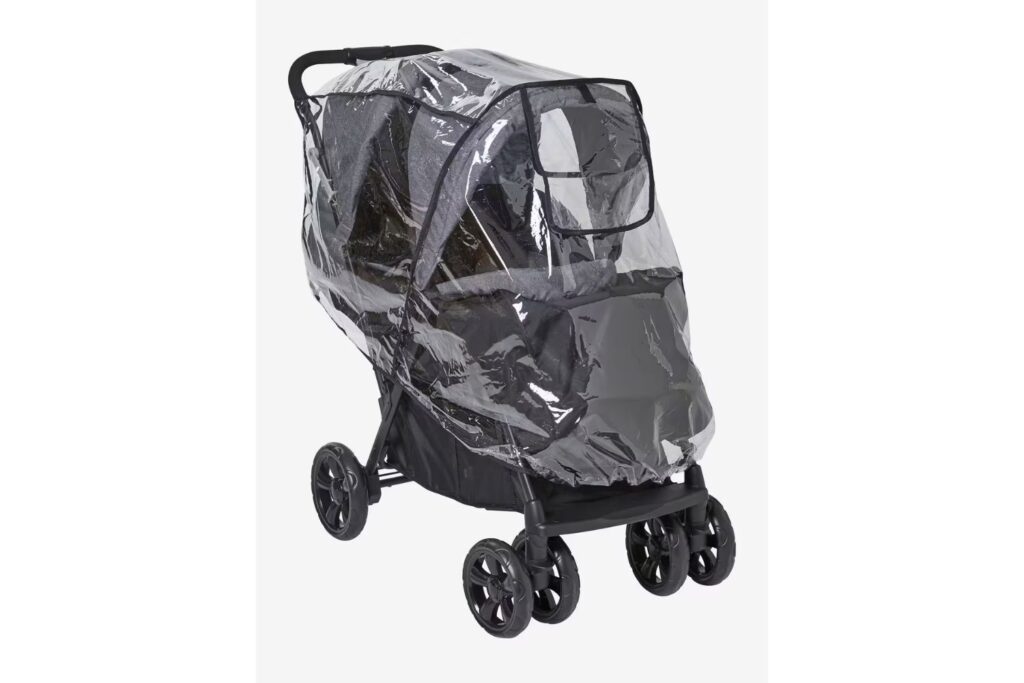 Poussette Vertbaudet Duocity 2 : la meilleure offre