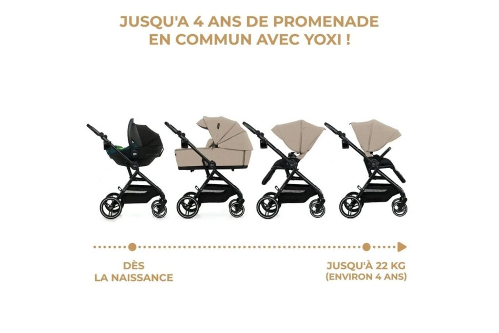 poussette-2-en-1-yoxi-kinderkraft-age