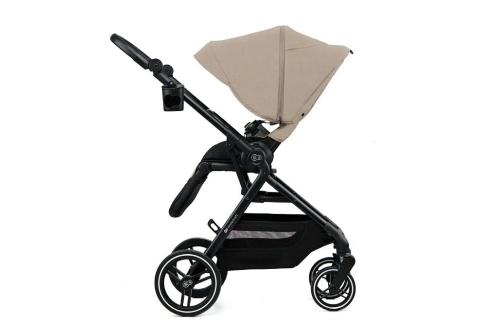 Poussette 2 en 1 Yoxi Kinderkraft : les meilleures offres