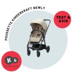 test-poussette-kinderkraft-newly