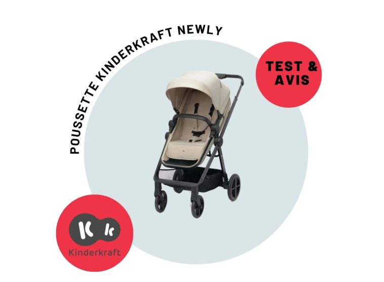 test-poussette-kinderkraft-newly