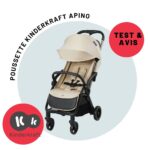 test-poussette-kinderkraft-apino
