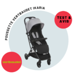 test-poussette-vertbaudet-ikaria
