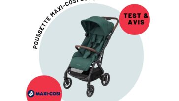 Test-poussette-maxi-cosi-soho