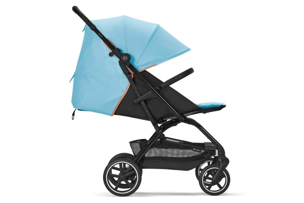 Poussette Cybex Eezy S+2 : les meilleures offres