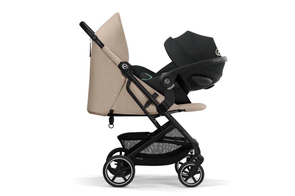 poussette-cybex-beezy-siege-auto