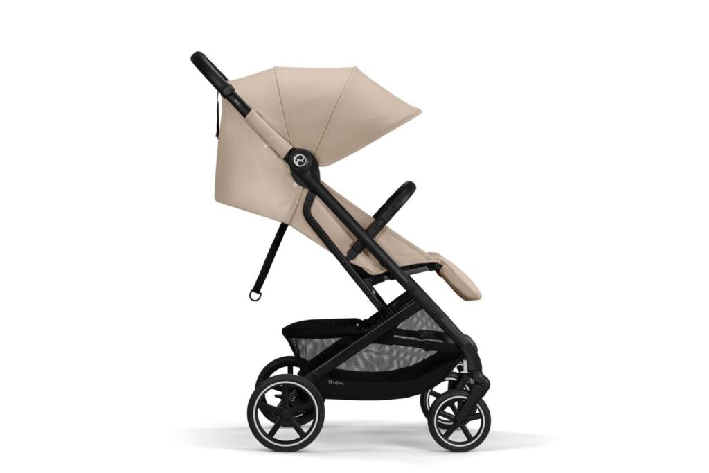 Poussette Cybex Beezy : les meilleures offres