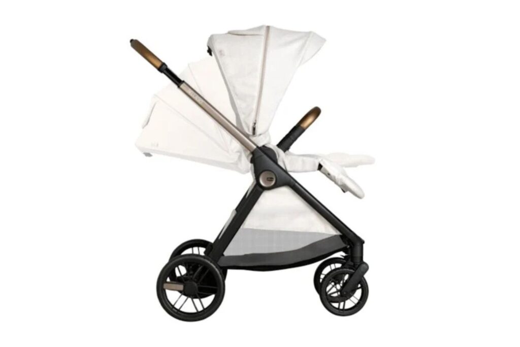 Poussette Chicco Bellagio : les meilleures offres
