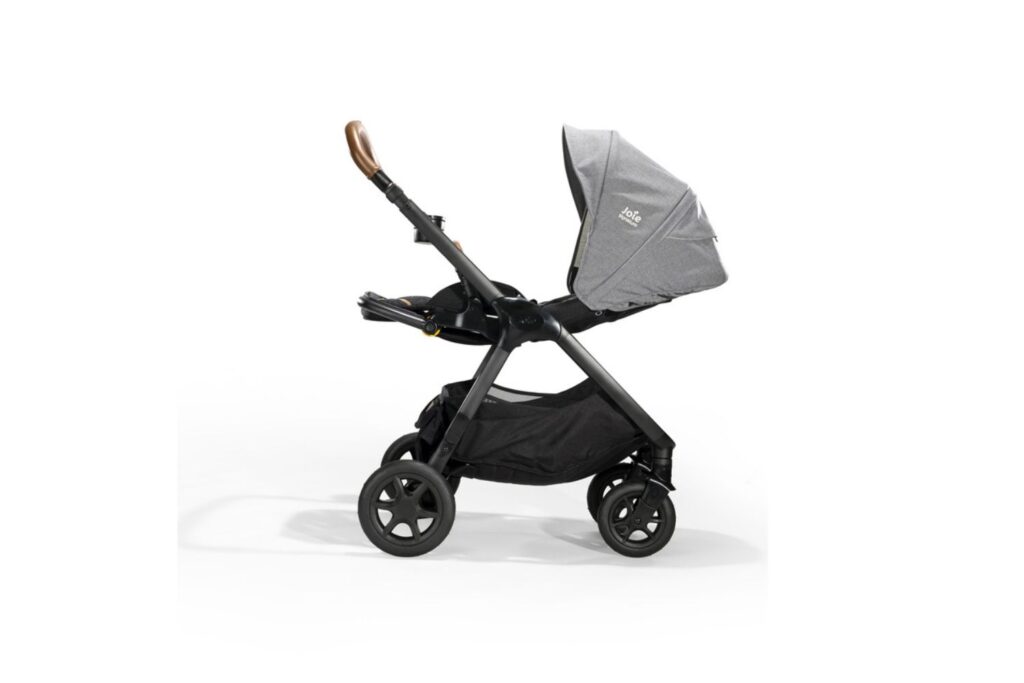 Poussette JOIE Finiti Signature : les meilleures offres