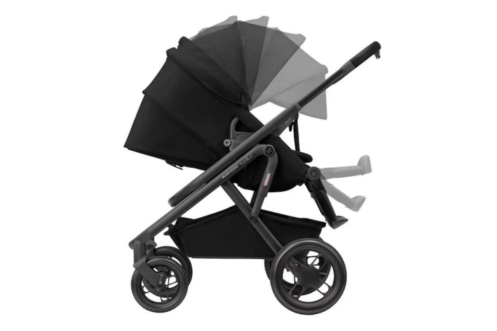 Poussette Lila XP Plus Maxi-cosi : les meilleurs offres