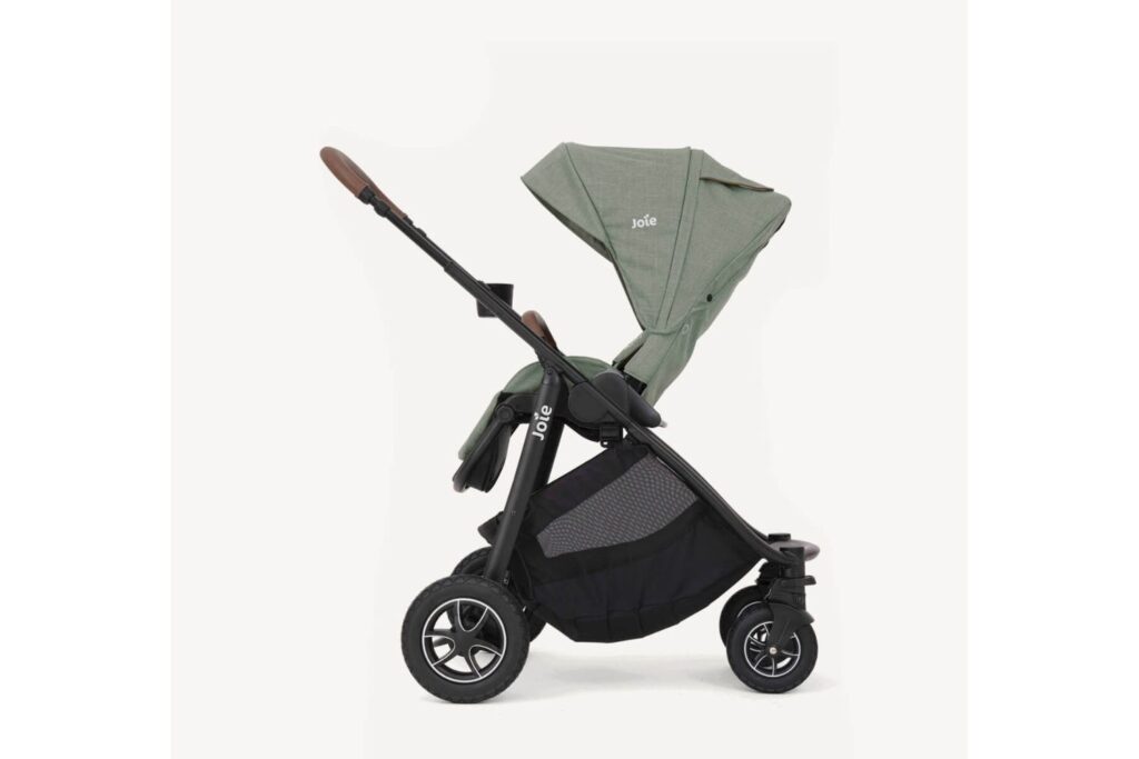 Poussette Joie Versatrax : les meilleures offres