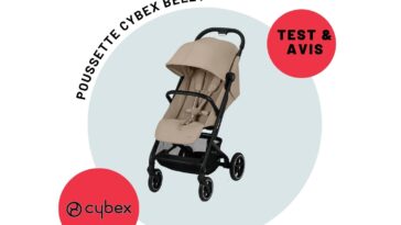 test-poussette-cybex-beezy