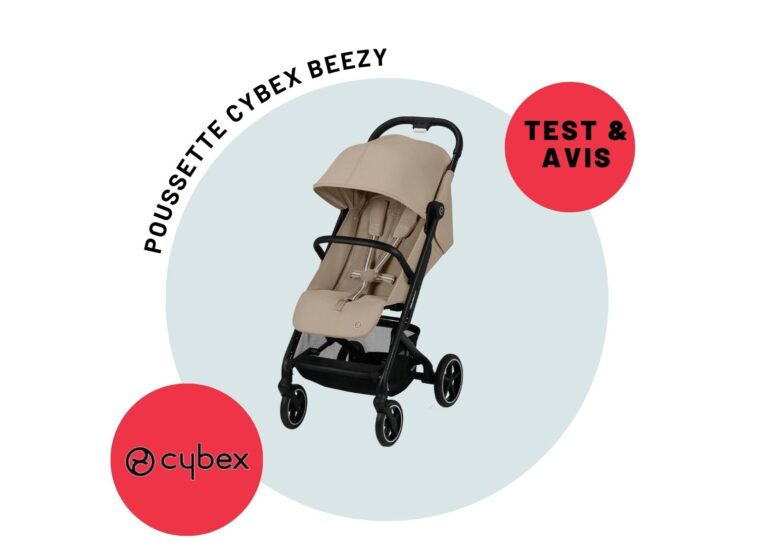 test-poussette-cybex-beezy