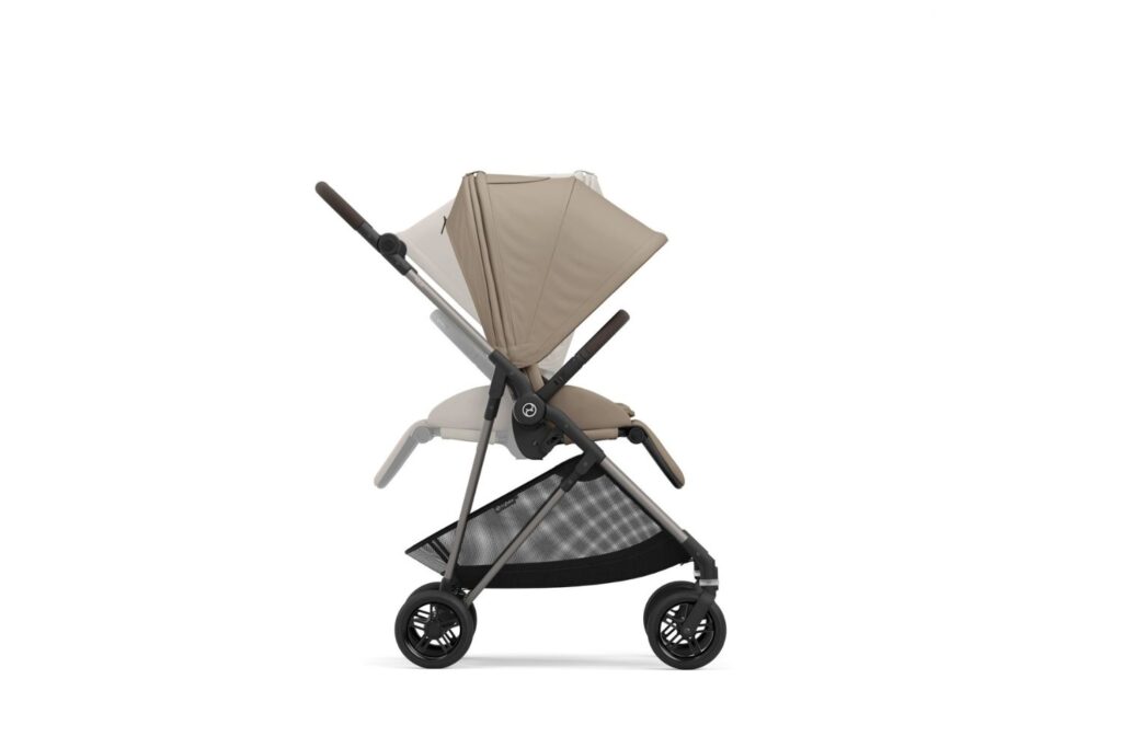 poussette-melio-4-cybex-position-assise